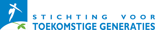 Logo Stichting Toekomstige Generaties