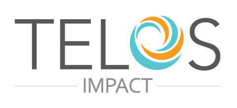 Logo Telos Impact
