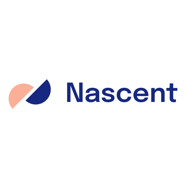 Logo nascent 1